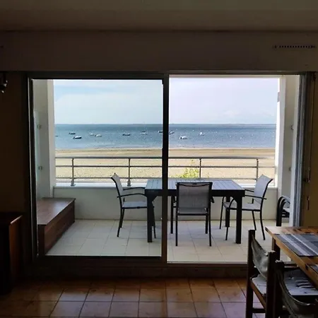 Cote D'argent - Les Pieds Dans L'eau Mae-9434 Apartment Arcachon