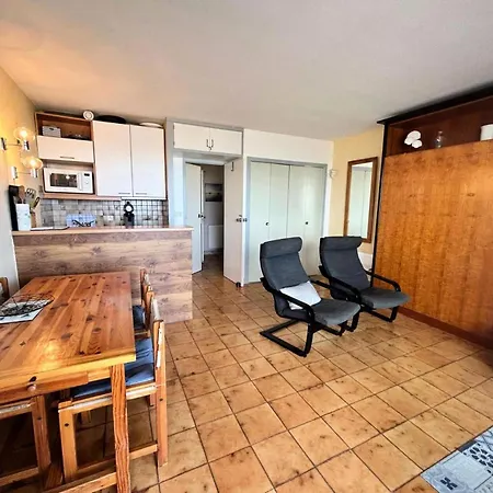 Apartment Cote D'argent - Les Pieds Dans L'eau Mae-9434