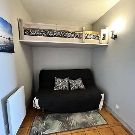 Cote D'argent - Les Pieds Dans L'eau Mae-9434 Apartmán