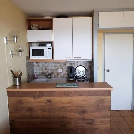 Cote D'argent - Les Pieds Dans L'eau Mae-9434 Apartmán Arcachon