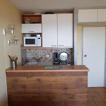 Cote D'argent - Les Pieds Dans L'eau Mae-9434 Apartment Arcachon