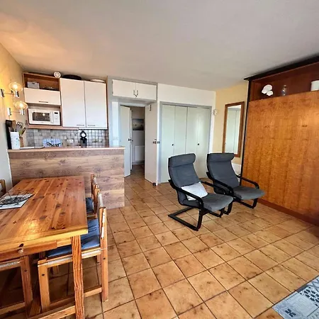 Cote D'argent - Les Pieds Dans L'eau Mae-9434 Apartment *