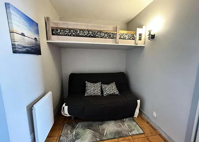 Cote D'argent - Les Pieds Dans L'eau Mae-9434 Apartment