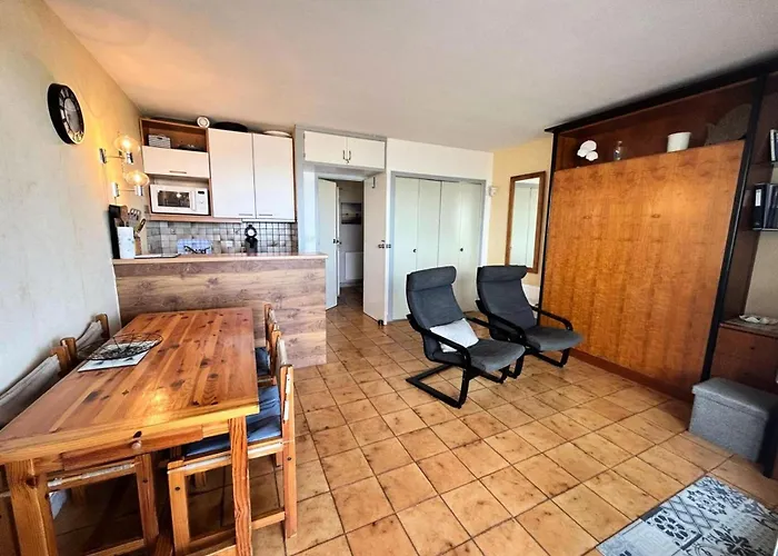 Daire Cote D'argent - Les Pieds Dans L'eau Mae-9434